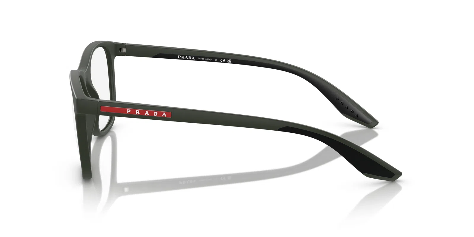 Prada Linea Rossa 05PV Eyeglasses - view 29